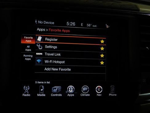 Used 2015 RAM 3500 Laramie Longhorn image 71