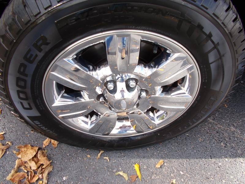 Used 2011 Ford F150 XLT w/ XLT Chrome Pkg RWD image 19