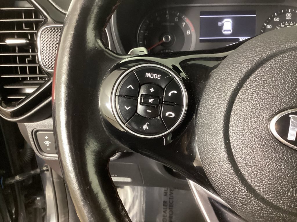 Used 2020 Kia Soul GT-Line Turbo FWD image 14