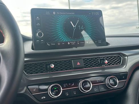 Certified 2025 Acura Integra A-Spec image 31