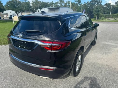 Used 2021 Buick Enclave Essence FWD image 6