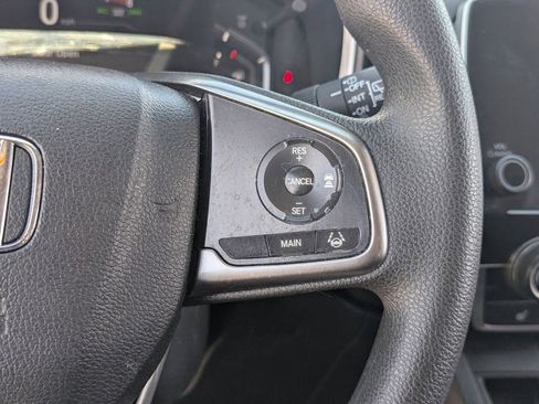Used 2018 Honda CR-V EX image 22