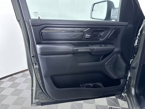 New 2026 RAM 1500 Limited image 27