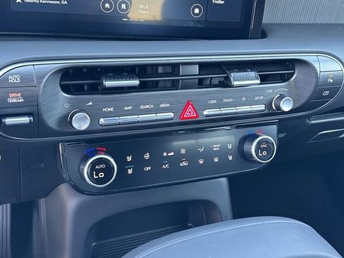 New 2026 Hyundai Palisade Calligraphy image 32