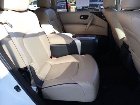 Used 2020 Nissan Armada SL w/ Premium Package RWD image 19