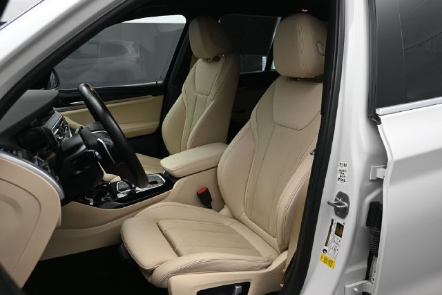 Used 2022 BMW X3 sDrive30i RWD image 5