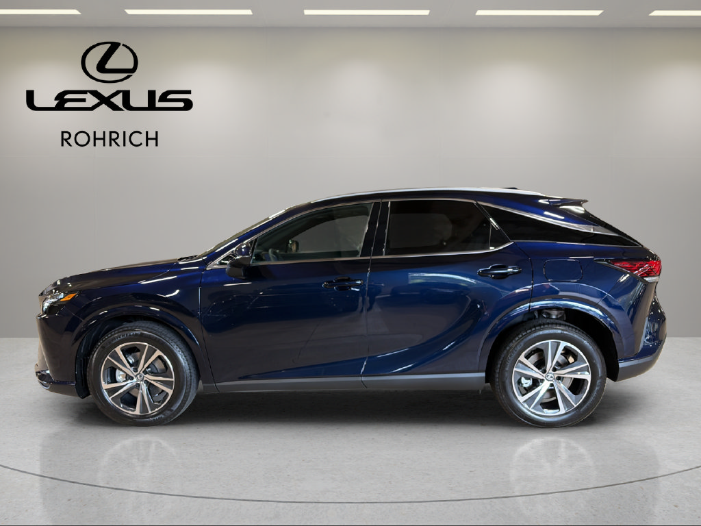 New 2026 Lexus RX 350 Premium AWD/4WD image 2