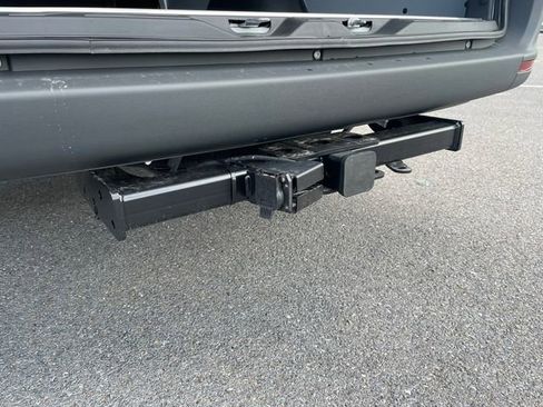 New 2026 Mercedes-Benz Sprinter 2500 image 35