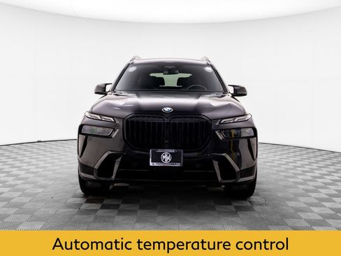 Used 2024 BMW X7 M60i w/ Executive Package AWD/4WD image 9