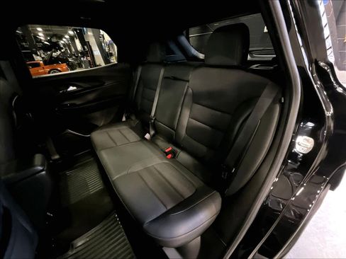 Used 2023 Chevrolet TrailBlazer RS w/ Sun and Liftgate Package image 15