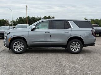 New 2026 Chevrolet Tahoe Premier w/ Sun And Tow Package AWD/4WD video 2