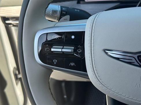 New 2026 Genesis GV80 3.5T Prestige image 26