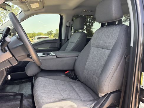Used 2023 Ford F350 XL w/ XL Driver Assist Package AWD/4WD image 12