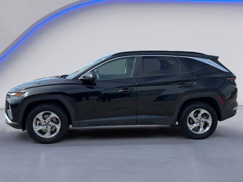 Used 2023 Hyundai Tucson SEL AWD/4WD image 11