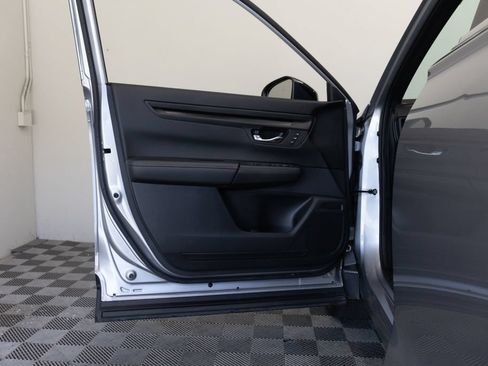 Used 2025 Honda CR-V Sport-L image 15