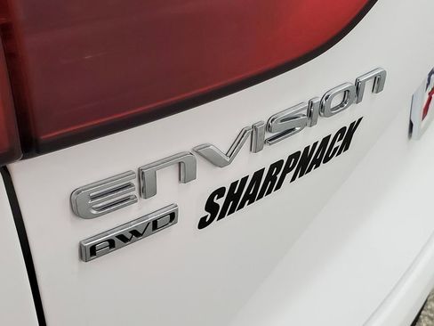 New 2026 Buick Envision Sport Touring image 24