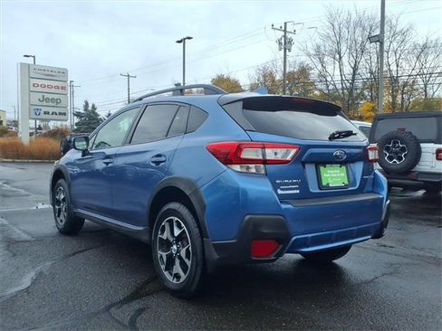 Used 2018 Subaru Crosstrek 2.0i Premium image 5