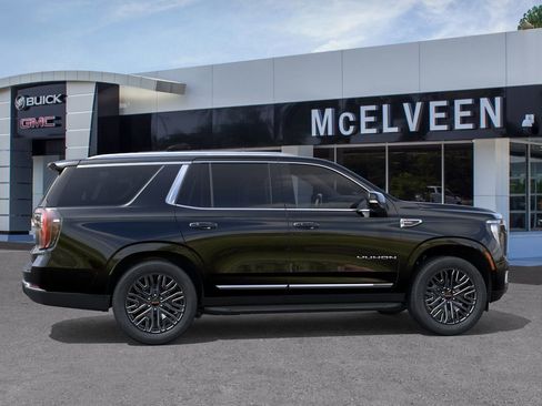 New 2026 GMC Yukon Elevation image 29