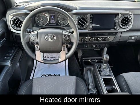 Used 2023 Toyota Tacoma TRD Off-Road image 17