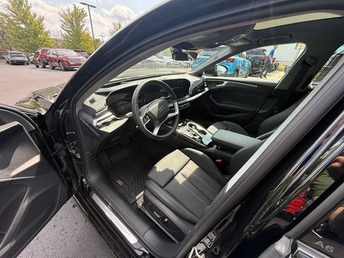 Used 2026 Audi A6 Premium Plus w/ Premium Plus Package AWD/4WD image 13