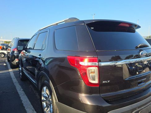 Used 2013 Ford Explorer XLT FWD image 6