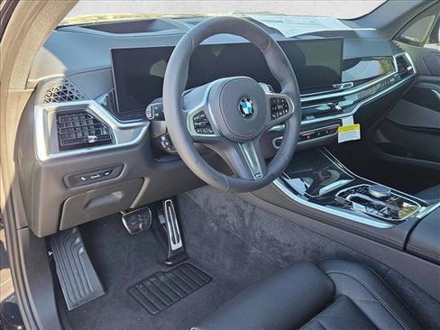 Used 2026 BMW X5 sDrive40i RWD image 9
