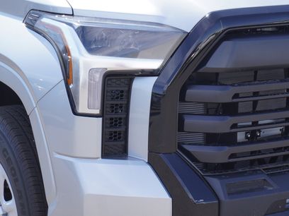 New 2026 Toyota Tundra SR