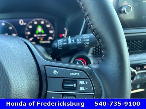 Used 2026 Honda CR-V TrailSport image 19