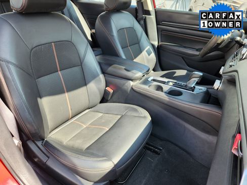 Certified 2022 Nissan Altima 2.0 SR image 14