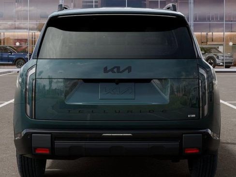 New 2027 Kia Telluride EX X-Line AWD/4WD image 14