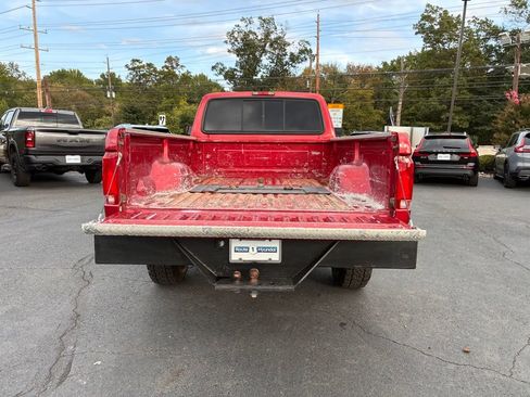 Used 1997 Ford F250 4x4 SuperCab Heavy Duty image 11