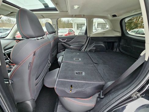 Used 2019 Subaru Forester Sport image 37