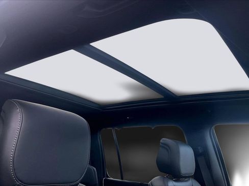 New 2026 Jeep Grand Wagoneer Limited AWD/4WD image 16