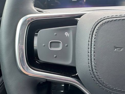 New 2026 Lincoln Nautilus Reserve AWD/4WD image 9