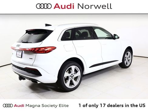 New 2026 Audi Q5 Premium Plus AWD/4WD image 17