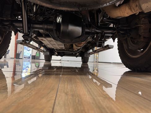 Used 2016 Ford F350 King Ranch w/ King Ranch w/Chrome Package image 7