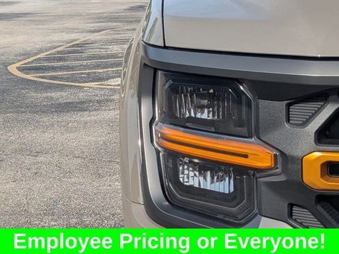 New 2026 Ford F150 Tremor AWD/4WD image 10