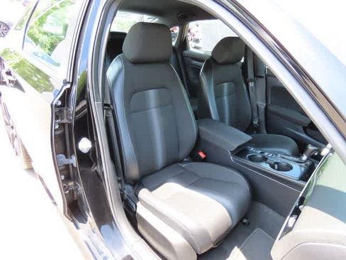 Certified 2023 Honda Civic Sport image 16