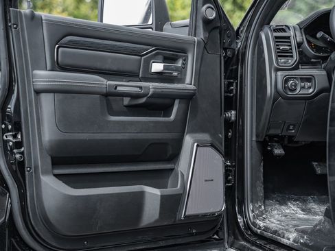 New 2025 RAM 2500 Power Wagon image 36