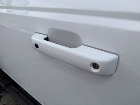 Certified 2022 Ford Bronco Outer Banks w/ Sasquatch Package image 20