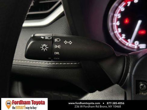 Used 2023 Toyota RAV4 LE AWD/4WD image 19