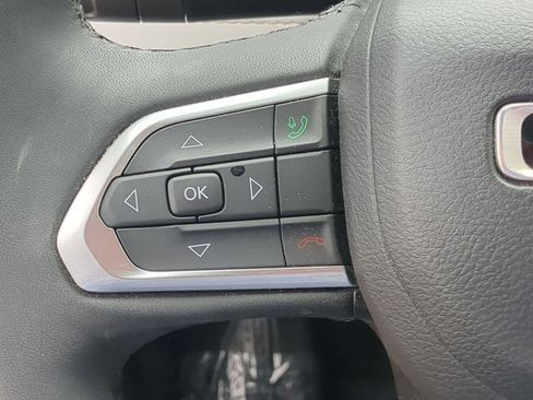 Certified 2023 Jeep Compass Limited AWD/4WD image 23