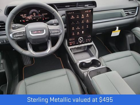 New 2026 GMC Terrain AT4 w/ Technology Package II image 5