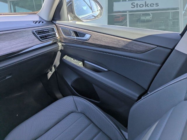 New 2026 Volkswagen Atlas SEL AWD/4WD image 20
