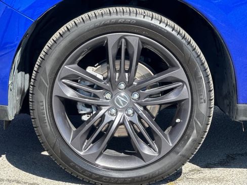 Certified 2021 Acura RDX A-Spec AWD/4WD image 25