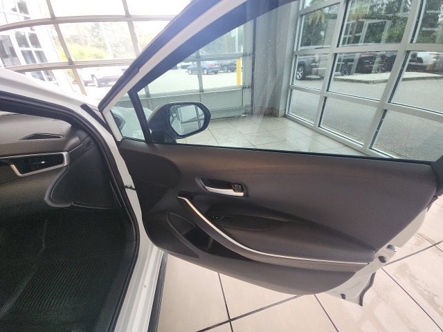 Used 2022 Toyota Corolla SE FWD image 15