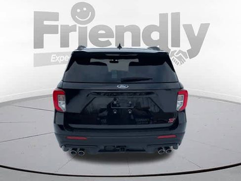 Used 2024 Ford Explorer ST w/ Equipment Group 401A image 6