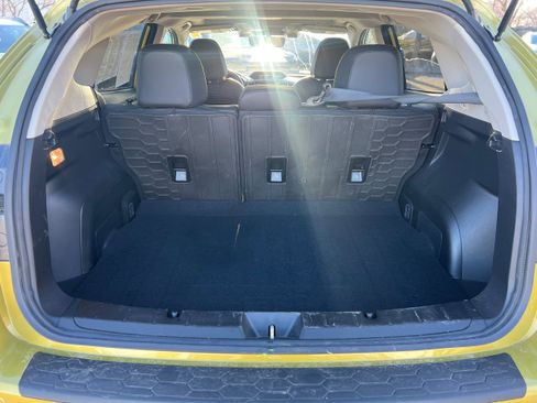 Used 2022 Subaru Crosstrek 2.5i Limited w/ Moonroof Package 2 image 11