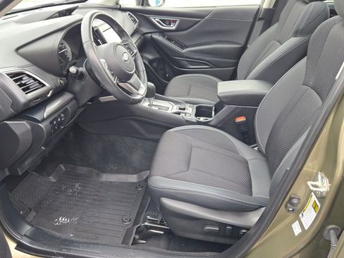 Certified 2022 Subaru Forester Premium image 21