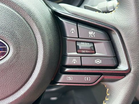 Used 2024 Subaru Crosstrek 2.5i Sport AWD/4WD image 20